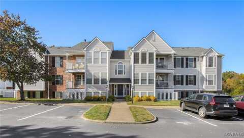 10213 Wolfe Manor Ct Unit#608, Glen Allen, VA 23060