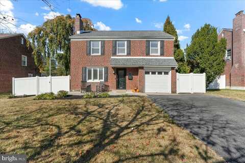 915 WOODBROOK LN, PHILADELPHIA, PA 19150