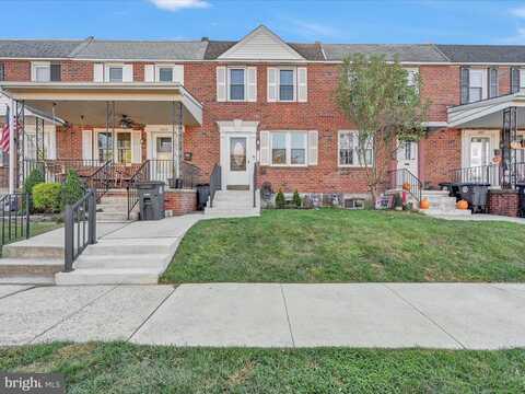 1011 MAPLE ST, CONSHOHOCKEN, PA 19428