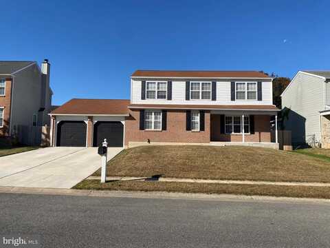 32 WARREN DR, NEWARK, DE 19702