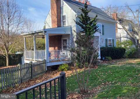 1670 N LONGFELLOW ST, ARLINGTON, VA 22205