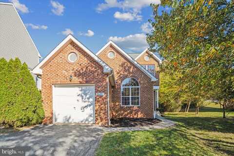 2603 ORCHARD SUMMIT CT, HYATTSVILLE, MD 20785