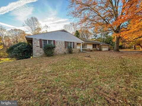 105 NOB HILL PARK DRIVE, REISTERSTOWN, MD 21136