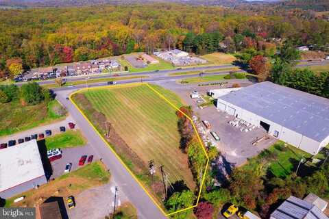 LEE HIGHWAY, WARRENTON, VA 20187