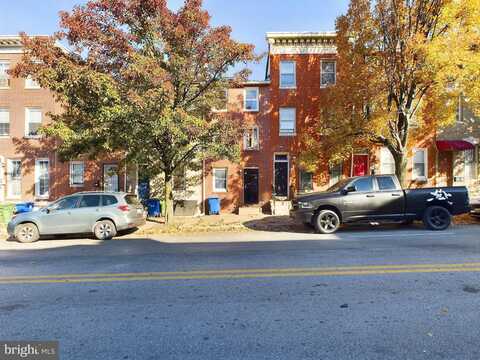 916 W LOMBARD ST W, BALTIMORE, MD 21223