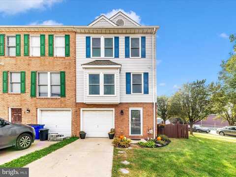 2 SPANGLER CT, THURMONT, MD 21788