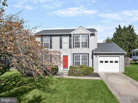 6556 TYDINGS RD, ELDERSBURG, MD 21784