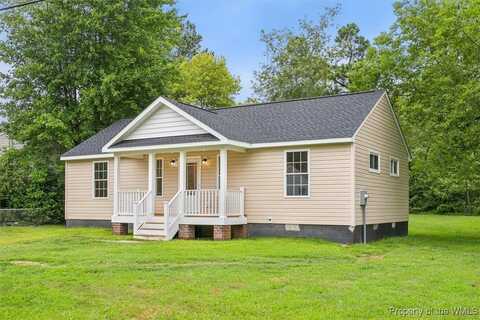 102 Bunche Dr, Williamsburg, VA 23185