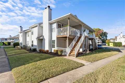 612 Crows Nest CT, Virginia Beach, VA 23462