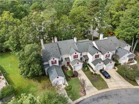 1213 Mill Pond CT, Newport News, VA 23602