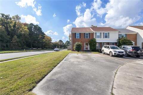 1443 Canadian CT, Virginia Beach, VA 23453