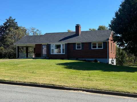 1128 Glenfield Drive, Lynchburg, VA 24502