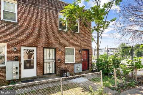 1721-1723 GALES PL NE, WASHINGTON, DC 20002