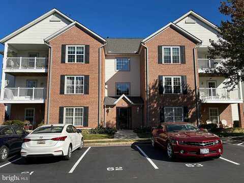 2001 RUDY SERRA DR #1C, SYKESVILLE, MD 21784