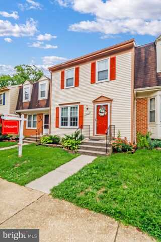 3021 MOZART DR, SILVER SPRING, MD 20904