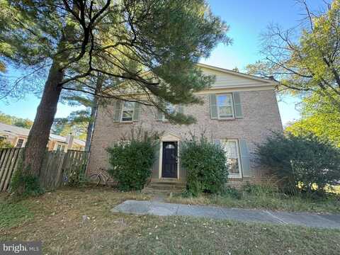 10097 MAPLE LEAF DR, MONTGOMERY VILLAGE, MD 20886