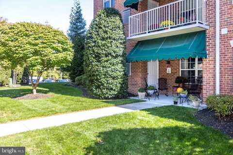 12111 TULLAMORE CT #101, LUTHERVILLE TIMONIUM, MD 21093