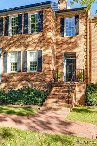 523 St Albans Way Unit#4, Henrico, VA 23229