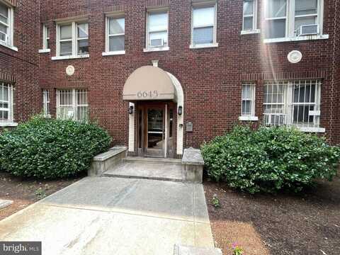 6645 GEORGIA AVE NW #309, WASHINGTON, DC 20012