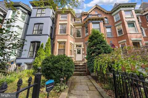 1211 HARVARD ST NW #1, WASHINGTON, DC 20009