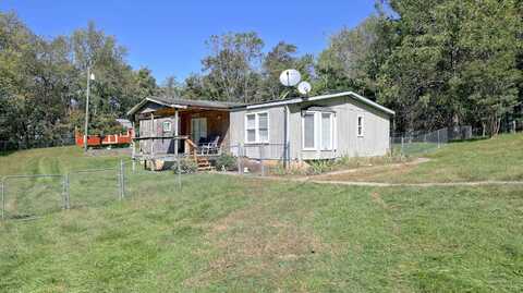 4882 SIDNEY CHURCH Road, Riner, VA 24149