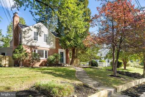 1707 WHITE OAK DR, SILVER SPRING, MD 20910