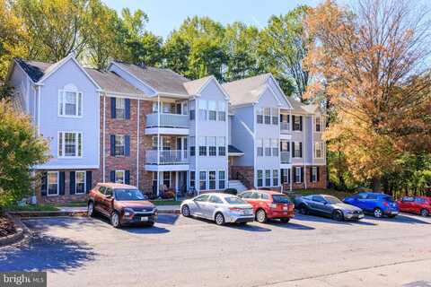 1002-E DOWNING CT #1002-E, BEL AIR, MD 21014