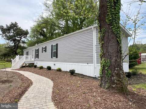 8156 CARRIE LN #78, HAYES, VA 23072