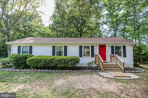 9262 CEDAR HOLLOW RD, UNIONVILLE, VA 22567