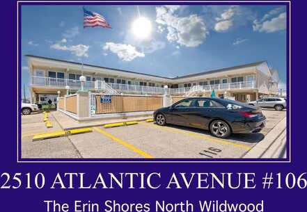 2510 Atlantic Avenue, North Wildwood, NJ 08260