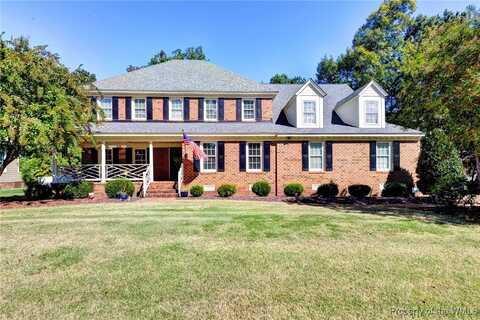 3041 S Freeman Rd, Williamsburg, VA 23185