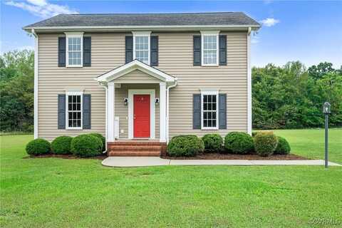 1479 Milbank Rd, Pamplin, VA 23958