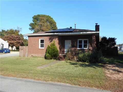 1715 Wakefield Ave, Colonial Heights, VA 23834