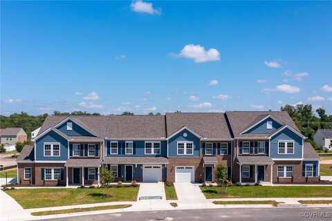 5284 Ellingshire Dr Unit#37-4, Chester, VA 23831