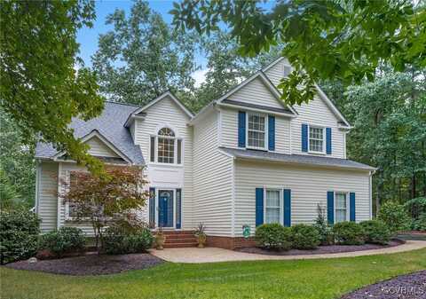 15330 Foxvale Way, Midlothian, VA 23112