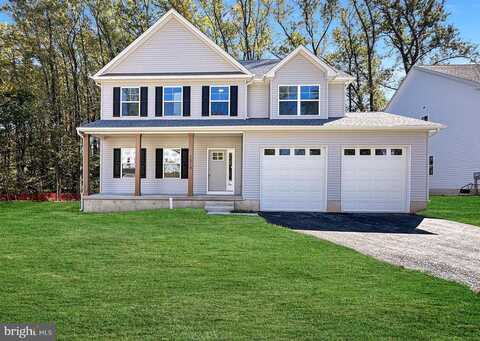 LOT 9 FORTUNA DR, HATFIELD, PA 19440