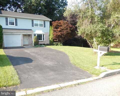 219 LLANDOVERY DR, EXTON, PA 19341