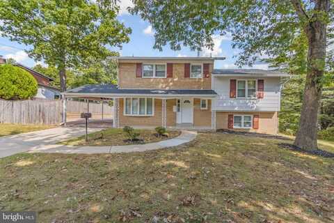 11501 REGENCY DR, POTOMAC, MD 20854