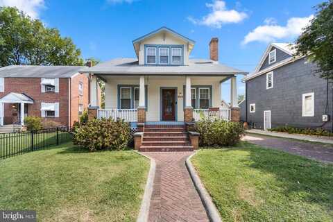 5505 43RD AVE, HYATTSVILLE, MD 20781