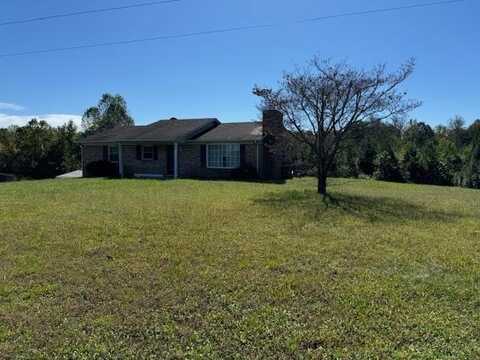 2680 Mount Carmel Road RD, Brookneal, VA 24528