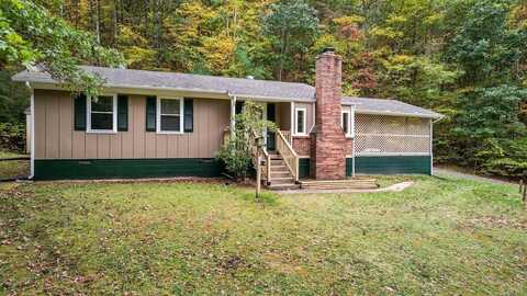 2686 HANKEY MOUNTAIN HWY, CHURCHVILLE, VA 24421