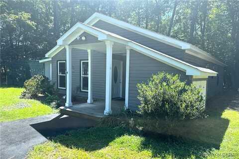 53 Porpoise Cove Ln, Deltaville, VA 23043