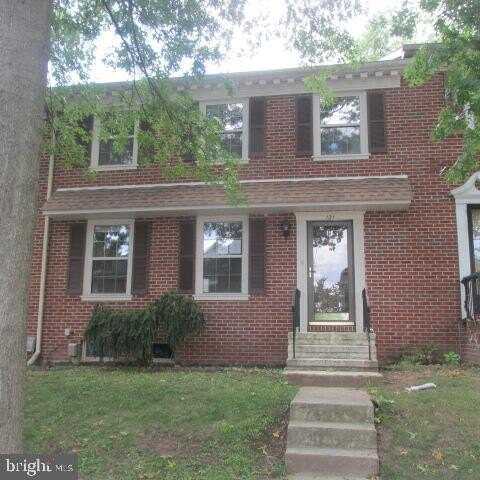 121 HARTRANFT AVE, NORRISTOWN, PA 19401