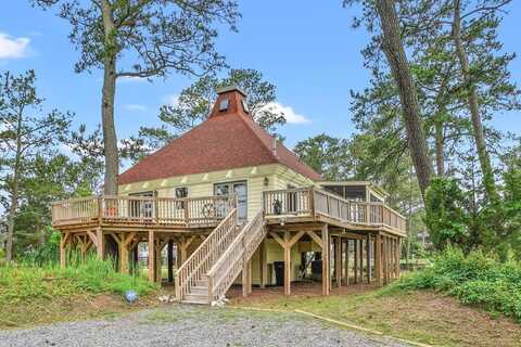 5376 PEARL DR, Chincoteague, VA 23336