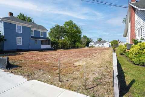 Lot 34 CLEVELAND ST, Chincoteague, VA 23336