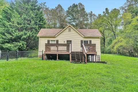 7528 Webb RD, Boones Mill, VA 24065