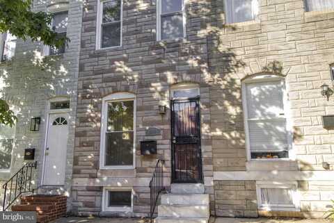 144 N POTOMAC ST, BALTIMORE, MD 21224