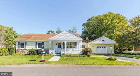 35 MAPLE AVE, VILLAS, NJ 08251