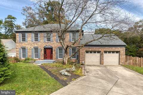 2016 BRIGADIER BLVD, ODENTON, MD 21113