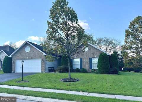 81 LONGWOOD DR, MECHANICSBURG, PA 17050